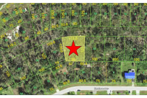 Lot 38 KNOLLWOOD DRIVE, PUNTA GORDA, FL 33950 - MLS#MFRA4663089