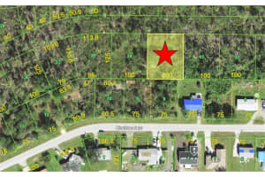 LOT 40 KNOLLWOOD DRIVE, PUNTA GORDA, FL 33950 - MLS#MFRA4663091