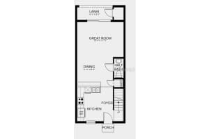 8684 DAYBREAK STREET, SARASOTA, FL 34241 - MLS#MFRA4663109