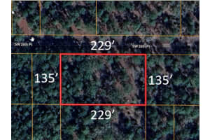 0 26TH PLACE, OCALA, FL 34481 - MLS#MFRA4663112
