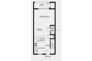 8692 DAYBREAK STREET, SARASOTA, FL 34241 Sold 12/29/25