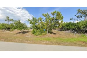 9506 LITTLE ROCK STREET, PORT CHARLOTTE, FL 33981 - MLS#MFRA4663135