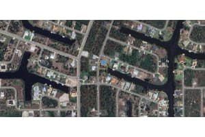 9506 LITTLE ROCK STREET, PORT CHARLOTTE, FL 33981 - MLS#MFRA4663135