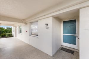 7201 29TH AVENUE DR W #102, BRADENTON, FL 34209 - MLS#MFRA4663145