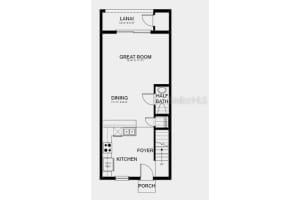 8708 DAYBREAK STREET, SARASOTA, FL 34241 - MLS#MFRA4663148