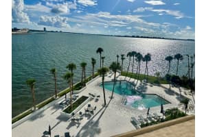 888 BLVD OF THE ARTS #502, SARASOTA, FL 34236 - MLS#MFRA4663149