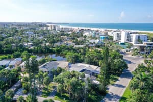 2 ISLAND CIRCLE, SARASOTA, FL 34242 - MLS#MFRA4663157