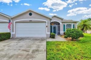 1434 Hedgewood Cir, NORTH PORT