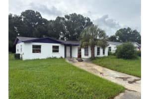 3210 BUNCHE STREET, SARASOTA, FL 34234 Sold 10/03/25