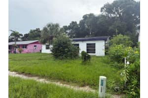 3210 BUNCHE STREET, SARASOTA, FL 34234 Sold 10/03/25