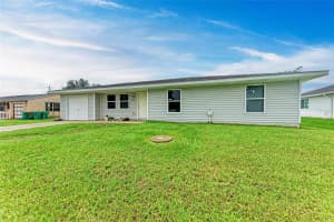 1243 AUTUMN STREET, PUNTA GORDA, FL 33980 - MLS#MFRA4663194
