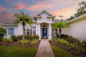 8307 PLANTERS KNOLL TERRACE, UNIVERSITY PARK, FL 34201 - MLS#MFRA4663197