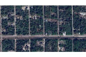 1605 GREENWOOD AVENUE, LEHIGH ACRES, FL 33972 - MLS#MFRA4663213
