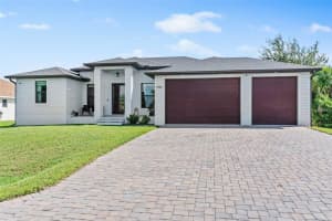 8104 Bosco Rd, PORT CHARLOTTE