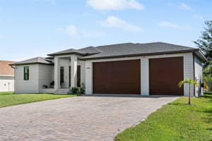 8104 BOSCO ROAD, PORT CHARLOTTE, FL 33981 - MLS#MFRA4663234