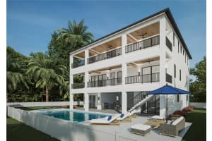 160 GARDEN LANE, SARASOTA, FL 34242 - MLS#MFRA4663247