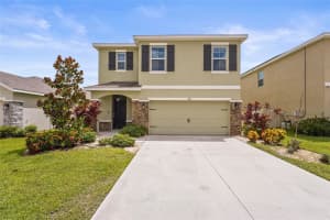 5835 Calla Lilly Dr, SARASOTA