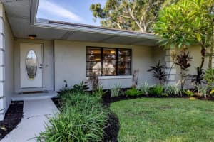 4536 ROBIN HOOD TRAIL, SARASOTA, FL 34232 - MLS#MFRA4663254