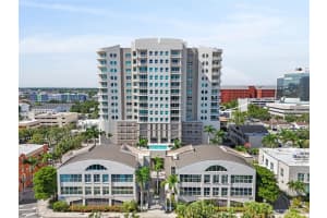 1771 Ringling Blvd #707, SARASOTA