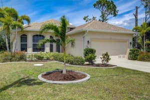 312 ALBATROSS ROAD, ROTONDA WEST, FL 33947 - MLS#MFRA4663260