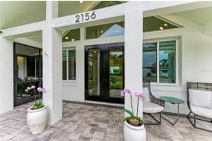 2156 ORCHID STREET, SARASOTA, FL 34239 - MLS#MFRA4663262