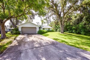 5314 SABRINA TERRACE, NORTH PORT, FL 34286 - MLS#MFRA4663269