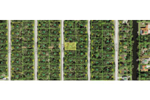 3104 OLNEY STREET, PORT CHARLOTTE, FL 33948 - MLS#MFRA4663287