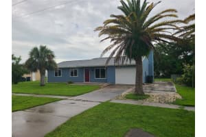 2605 PAN AMERICAN BOULEVARD, NORTH PORT, FL 34287 - MLS#MFRA4663292