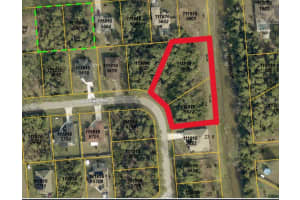 GERANIUM AVE, NORTH PORT, FL 34288 - MLS#MFRA4663301