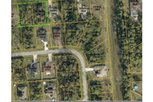 GERANIUM AVE, NORTH PORT, FL 34288 - MLS#MFRA4663301