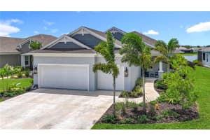 14527 Paddlers Xing, PARRISH