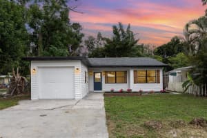 2916 Hawthorne St, SARASOTA