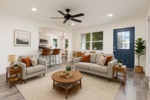 2916 HAWTHORNE STREET, SARASOTA, FL 34239 - MLS#MFRA4663312