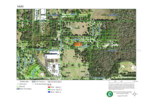 3316 and 3306 OAKLAND ROAD, LAKELAND, FL 33801 Sold 10/17/25