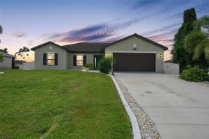 1624 29TH STREET, CAPE CORAL, FL 33993 - MLS#MFRA4663320