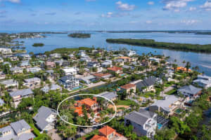 749 PENFIELD STREET, LONGBOAT KEY, FL 34228 - MLS#MFRA4663334