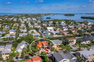 749 PENFIELD STREET, LONGBOAT KEY, FL 34228 - MLS#MFRA4663334