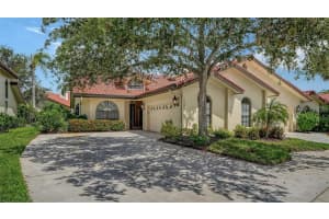 7344 Villa D Este Dr, SARASOTA