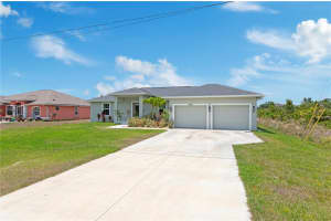 9601 CALUMET BOULEVARD, PORT CHARLOTTE, FL 33981 - MLS#MFRA4663345