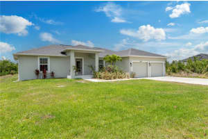 9601 CALUMET BOULEVARD, PORT CHARLOTTE, FL 33981 - MLS#MFRA4663345