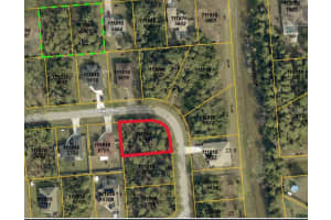 CAMPBELL ST, NORTH PORT, FL 34288 - MLS#MFRA4663365