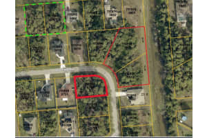 CAMPBELL ST, NORTH PORT, FL 34288 - MLS#MFRA4663365