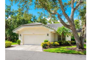 4518 Whisperwood #1, SARASOTA