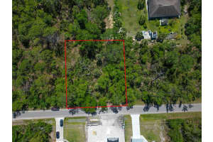 GANYARD AVE, NORTH PORT, FL 34291 - MLS#MFRA4663373