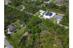 GANYARD AVE, NORTH PORT, FL 34291 - MLS#MFRA4663373