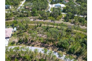 EINSTEIN ST, NORTH PORT, FL 34291 - MLS#MFRA4663375