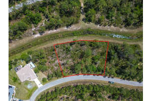 EINSTEIN ST, NORTH PORT, FL 34291 - MLS#MFRA4663378