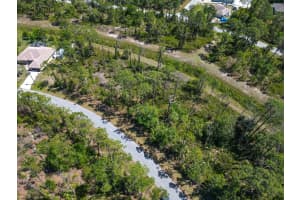 EINSTEIN ST, NORTH PORT, FL 34291 - MLS#MFRA4663378