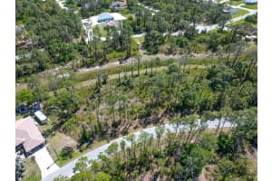 EINSTEIN ST, NORTH PORT, FL 34291 - MLS#MFRA4663378