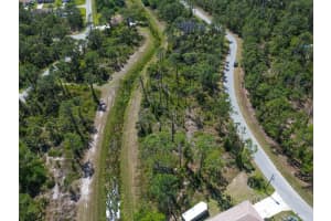 EINSTEIN ST, NORTH PORT, FL 34291 - MLS#MFRA4663378